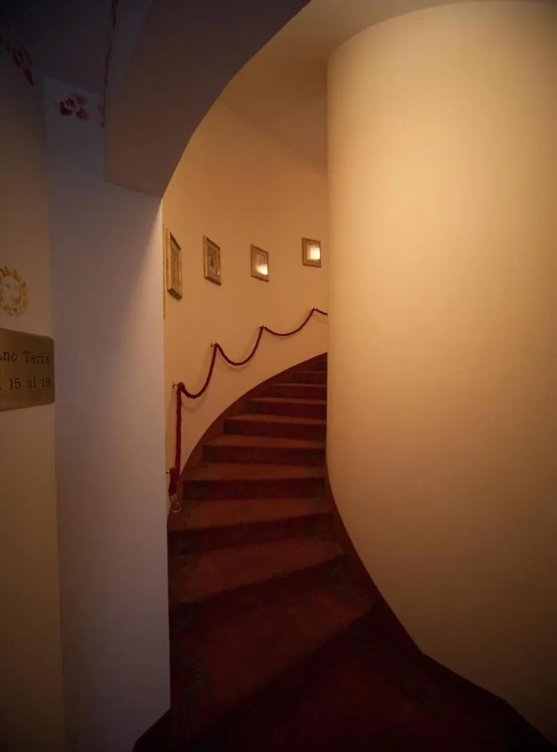 Hotel Al Sole Preganziol Italy