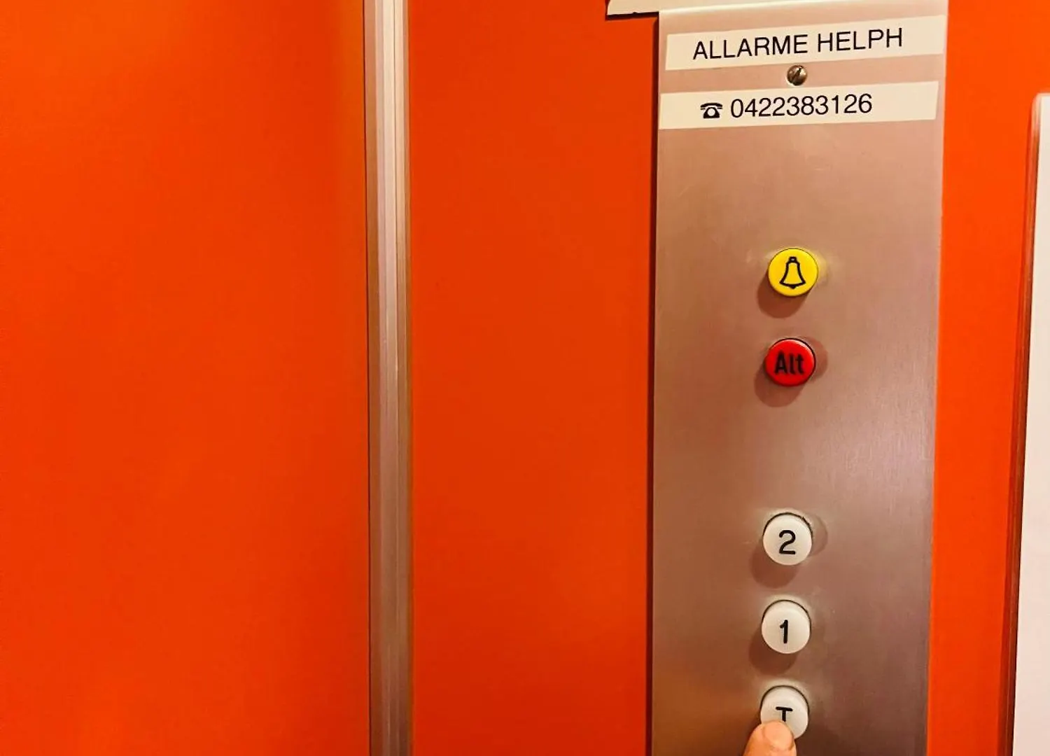 Hotel Al Sole Преганцьоль