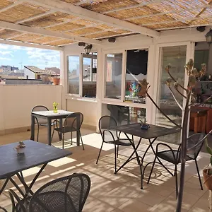 La Casa Di Aneupe 3* Syracuse